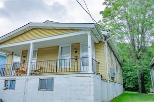 84-86 Sandau Ave in St. Louis, MO - Building Photo