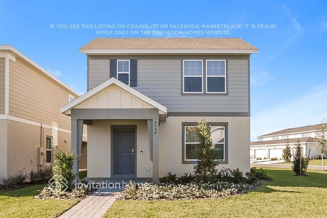 property at 5794 Sagebrush Aly