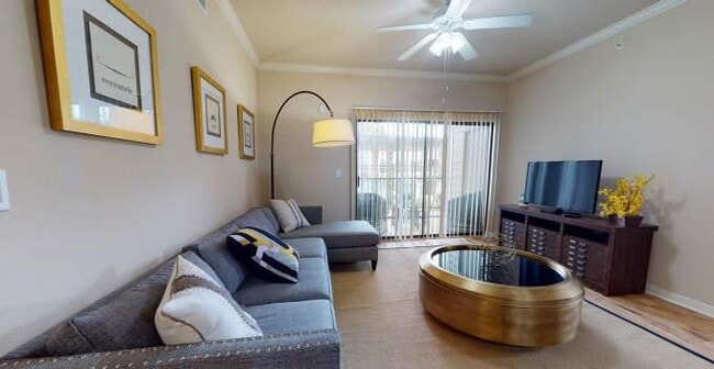 property at 630 Colony Lake Estates Dr