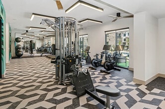 The Waylon Apartments & Townhomes in McKinney, TX - Building Photo - Building Photo