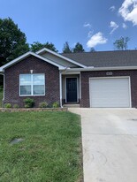 5363 Dover Springs Way, Unit 5363 Dover Springs Way in Knoxville, TN - Building Photo