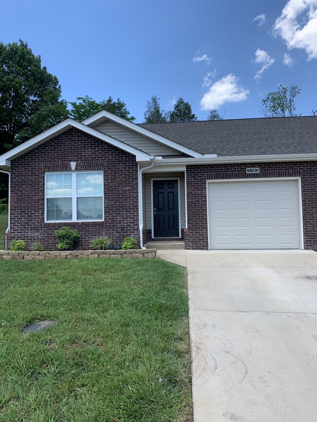 property at 5363 Dover Springs Way