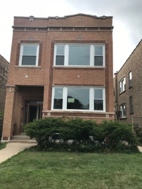1812 Ridgeland AveUnit 2 Rentals in Berwyn, IL
