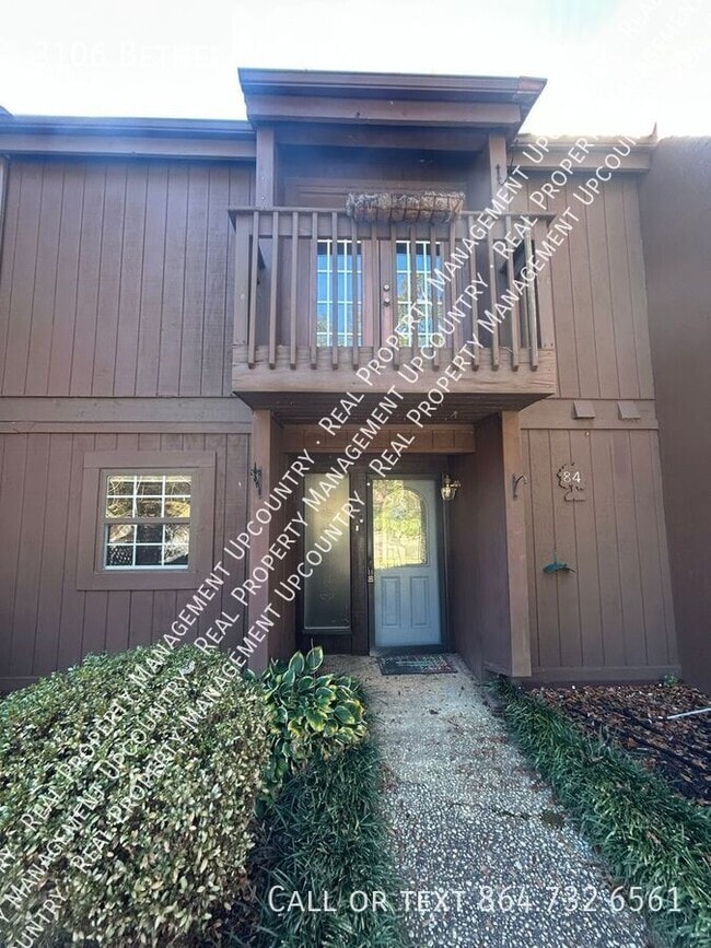 property at 3106 Bethel Rd