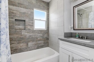 845 E 13th St, Unit 2 in National City, CA - Building Photo - Building Photo