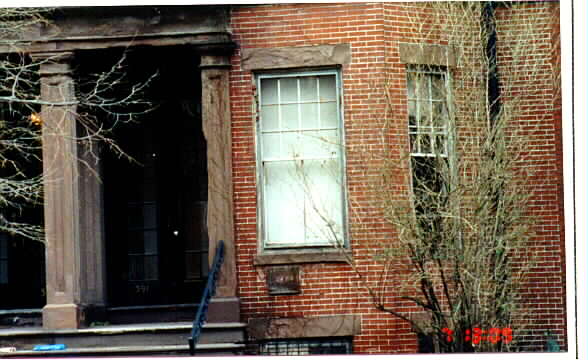 391 Beacon St in Boston, MA - Building Photo - Building Photo