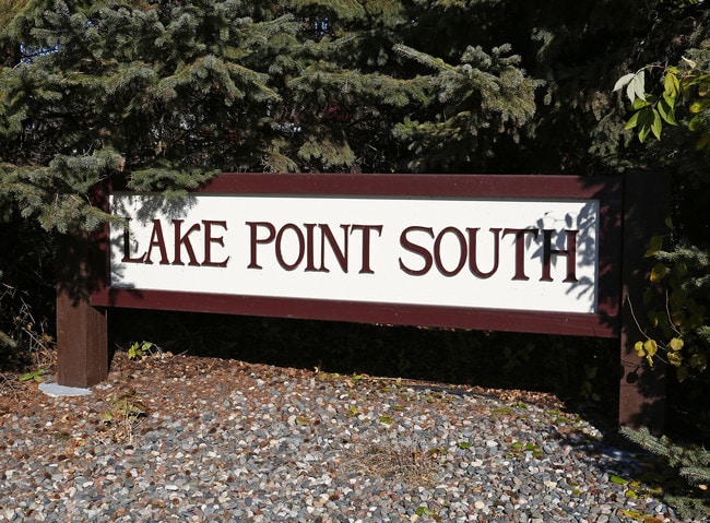 Lake Point South Apartments