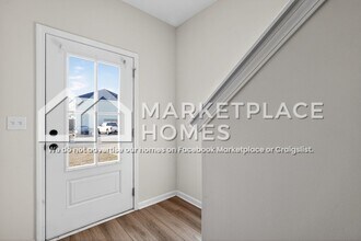 3049 Hearth Stone Wy in Augusta, GA - Building Photo - Building Photo