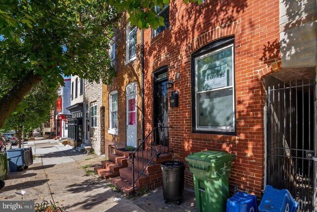 property at 2232 Fleet St