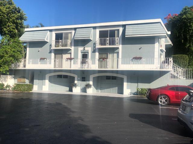 422 SW 9th St-Unit -1 in Boca Raton, FL - Building Photo