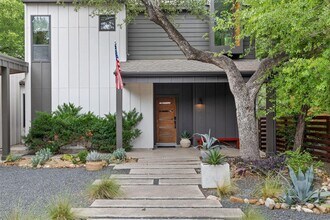2001 Whitebead Trail in Austin, TX - Building Photo - Building Photo
