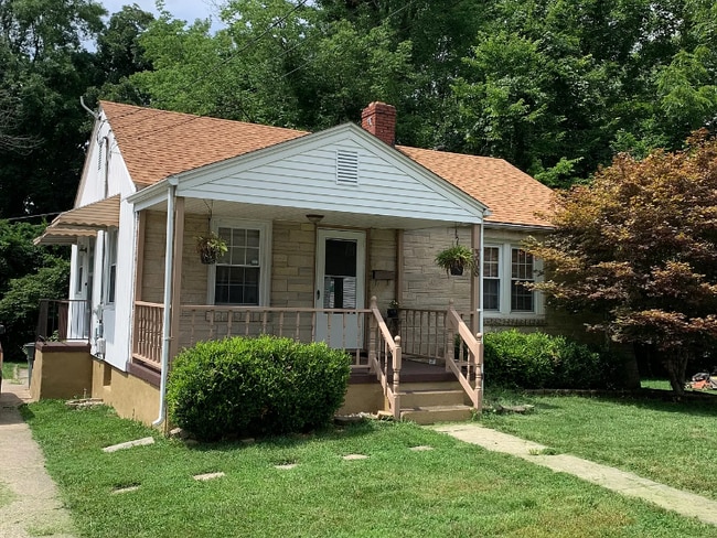 property at 308 Village Dr