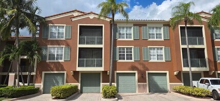 11790 St Andrews Place in Wellington, FL - Building Photo - Building Photo
