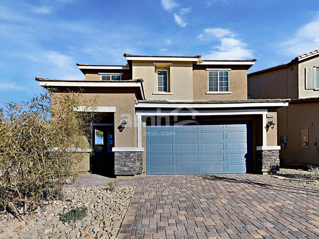 property at 2846 Hot Cider Ave