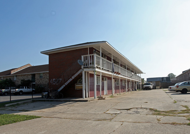 4527 Tigerland Ave in Baton Rouge, LA - Building Photo - Building Photo