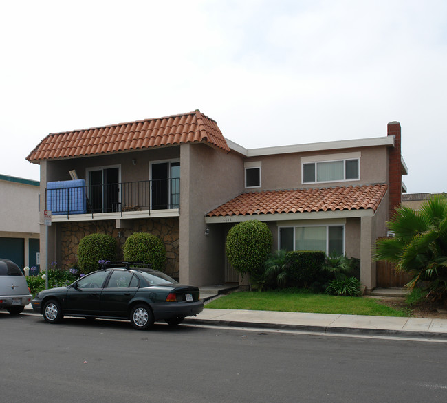 4672 Milo St in Huntington Beach, CA - Building Photo - Building Photo