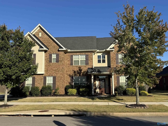 5 Brown Tulip Dr in Huntsville, AL - Building Photo - Building Photo