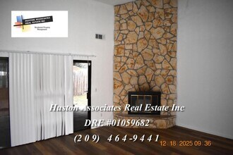 1134 Porter Ave in Stockton, CA - Building Photo - Building Photo