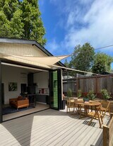 37 Matilda Ave in Mill Valley, CA - Building Photo