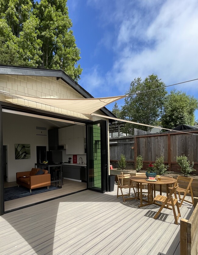 property at 37 Matilda Ave