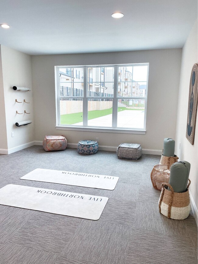 Northbrook Luxury Apartments