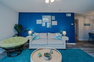 4080 Dancing Cloud Ct in Destin, FL - Building Photo