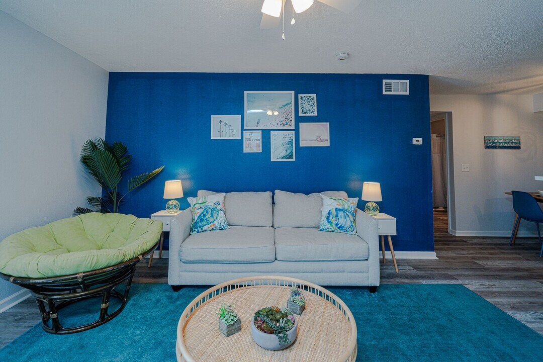 4080 Dancing Cloud Ct in Destin, FL - Building Photo