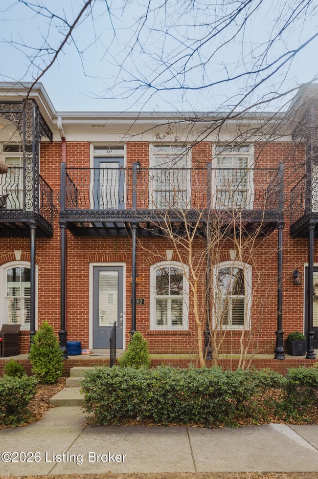 property at 9312 Norton Commons Blvd