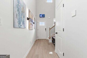 165 Tulip Dr in Covington, GA - Building Photo - Building Photo