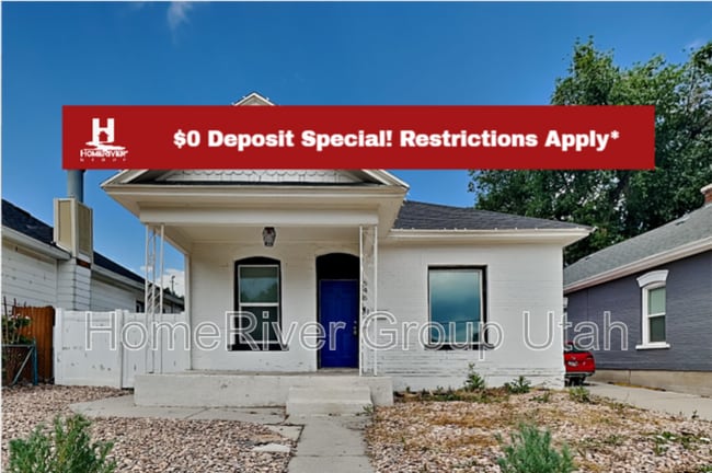 property at 646 S 1000 W