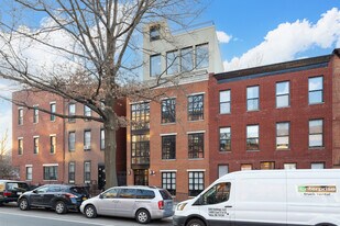 534 6th Ave in Brooklyn, NY - Building Photo