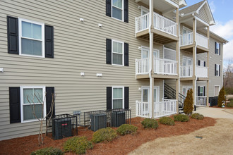 Southbrook Apartments in Birmingham, AL - Foto de edificio - Building Photo