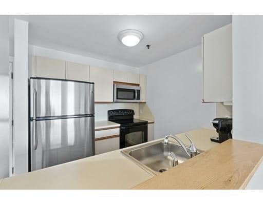 390 Commonwealth Ave, Unit 511