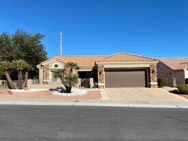 10220 Villa Ridge Dr in Las Vegas, NV - Building Photo