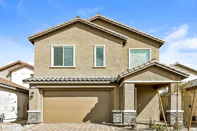 property at 4340 Latitude Valley Ct