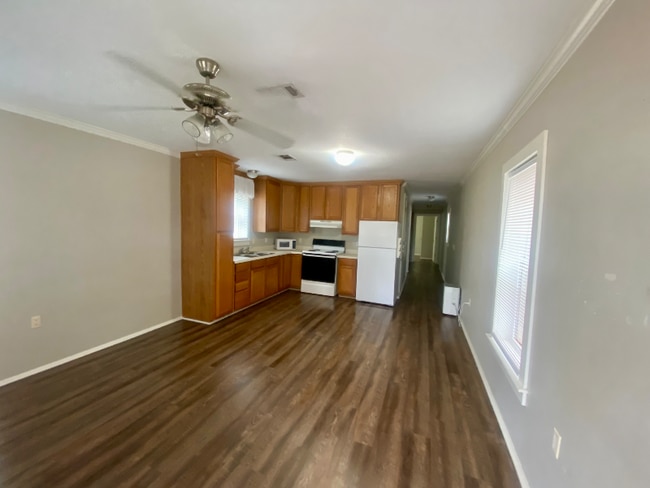 4019 MS-44 in Mccomb, MS - Foto de edificio - Building Photo