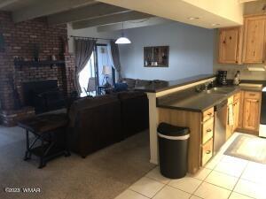 2633 Sports Village Loop in Pinetop, AZ - Foto de edificio