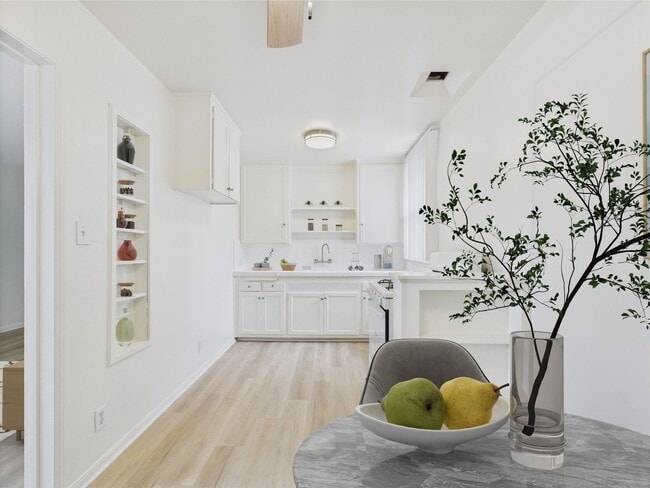Banner Circle Apartments