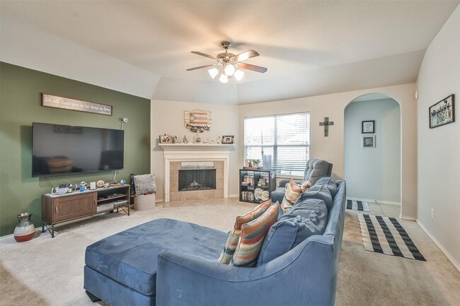 property at 17118 Kobuk Valley Cir