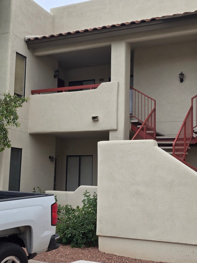 750 E Northern Ave, Unit # 2043 in Phoenix, AZ - Building Photo - Building Photo