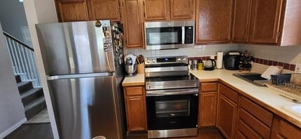 2309 Dyers Oak Dr in Plano, TX - Building Photo - Building Photo