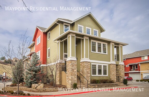 2444 N Bogus Basin Rd in Boise, ID - Building Photo