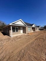 1806 Teston Ln in Vidalia, GA - Building Photo