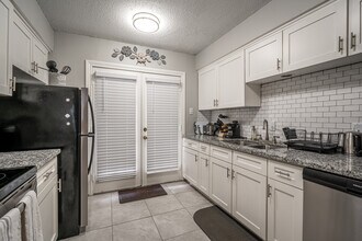 Interior Photo