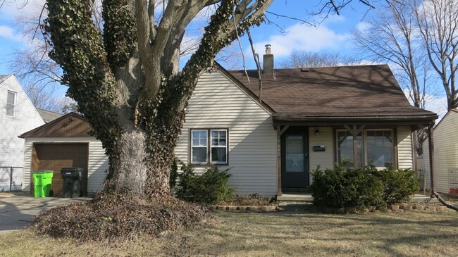 property at 27840 Blum St