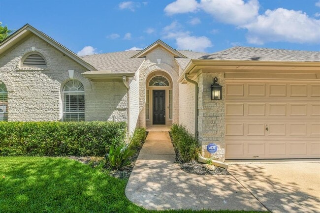 2306 Oakshire Cove in Cedar Park, TX - Building Photo - Building Photo