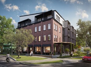 The Argo in Minneapolis, MN - Foto de edificio - Building Photo