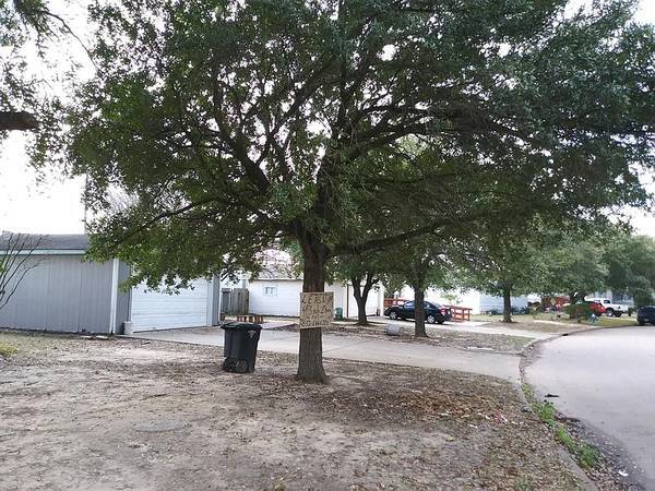 property at 20331 Mountaindale Dr