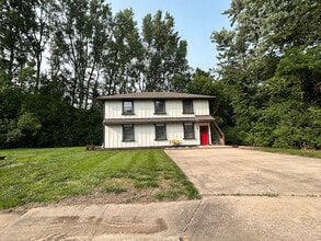 23 Cherry St, Unit 23 in Liberty, MO - Building Photo - Building Photo