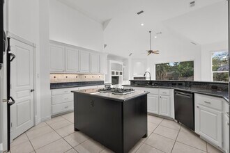 3627 Vashon Ln in Spring, TX - Building Photo - Building Photo